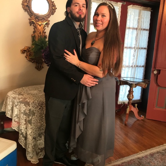 Meet your Posher, Cristina - Picture 13 of 14